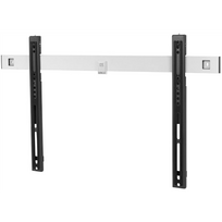 universalus tv stovas - ONE For ALL Wall mount, WM 6611, 32-84 ", Fixed, Maximum weight (capacity) 80 kg, VESA 100 - 1 nuotrauka