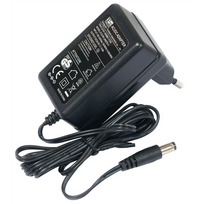 24v maitinimo saltinis - MikroTik Routerboard 24V 0.8A Power Supply 18POW - 2 nuotrauka