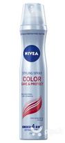 Lakas dažytiems plaukams NIVEA COLOR PROTECT 250ml