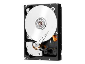 8tb hdd - Western Digital Red Pro 8TB 7200RPM SATAIII 256MB 3.5" WD8003FFBX - 2 nuotrauka