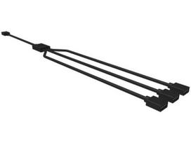 cooler master - Cooler Master 1-to-3 RGB Splitter Cable - 13 nuotrauka