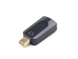 mini hdmi to - Gembird Adapter DisplayPort-mini to DMI Black - 1 nuotrauka