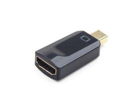 mini hdmi to - Gembird Adapter DisplayPort-mini to DMI Black - 2 nuotrauka