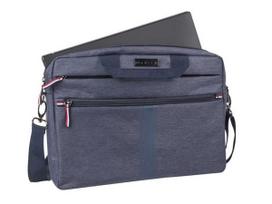 kompiuterio 14 deklas - Natec Notebook Bag 14.1'' Blue - 5 nuotrauka