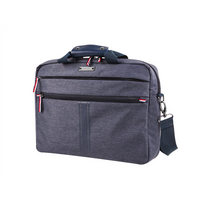kompiuterio 14 deklas - Natec Notebook Bag 14.1'' Blue - 6 nuotrauka