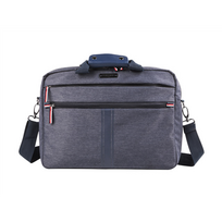 kompiuterio 14 deklas - Natec Notebook Bag 14.1'' Blue - 7 nuotrauka