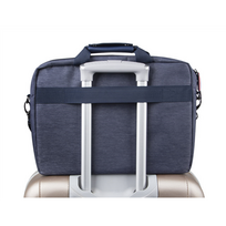 kompiuterio 14 deklas - Natec Notebook Bag 14.1'' Blue - 9 nuotrauka
