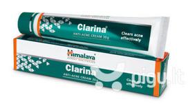 Kremas nuo spuogų Himalaya Herbal Healthcare Clarina 30 g