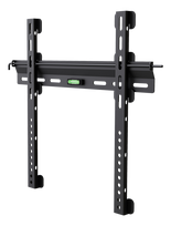 senukai televizoriai - Laikiklis DELTACO TV 32-55", max 55 kg, fiksuotas itin plonas / ARM-1102 - 1 nuotrauka