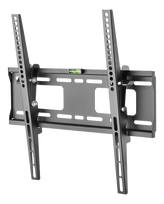 Laikiklis DELTACO TV 32-55", max 50kg", pakreipiamas / ARM-1153