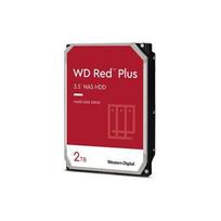 2tb wd - Western Digital Red WD20EFZX 5400 RPM, 2TB - 2 nuotrauka