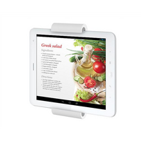 360 televizoriaus laikiklis - Barkan Tablet Wall Mount T50 White, 360° rotation - 3 nuotrauka