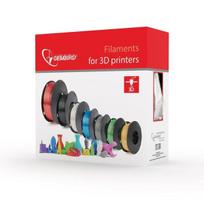abs filament - Gembird Flashforge ABS Plastic Filament Blue - 2 nuotrauka