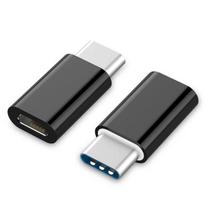 Gembird Adapter USB / Micro USB Black