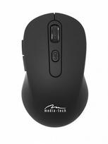 bluetooth mouse - Media-Tech MORLOCK BT MT1120 - 4 nuotrauka