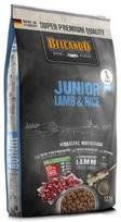 Belcando Junior Dog Dry Food With Lamb & Rice 12.5kg