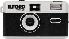 Ilford Sprite 35-II Silver