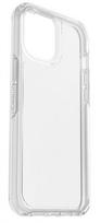 OTTERBOX SYMMETRY  CLEAR SHAMROCK - CLEAR