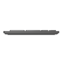 lenovo professional wireless klaviatura - Lenovo Go Wireless Numeric Keypad Storm Grey | 4Y41C33791 - 7 nuotrauka