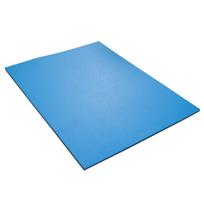 fitneso kilimelis - Dvisluoksnis kilimėlis Yate Fitness Maxi, 12 mm, 95x70x1,2 cm - 1 nuotrauka