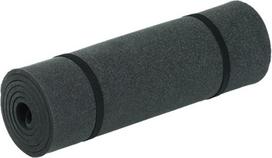 Kilimėlis Yate EVA Classic Wide, 10 mm, su guminiais dirželiais