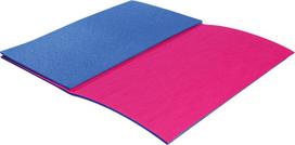 Sulankstomas kilimėlis Yate Textile 8, 3 dalių