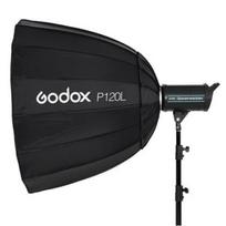 Pirkti Godox Parabolic Softbox Bowens Mount P120L - Photo 1