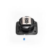 Godox V860II hot shoe plate Canon