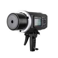 Godox Bulb protector kap Bowens Lang