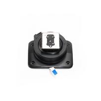 Godox V1 hot shoe plate Nikon