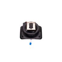 Godox V1 hot shoe plate Canon