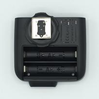 Godox X1 hot shoe plate Fuji