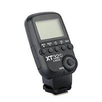 Godox XT 32 transmitter voor Canon