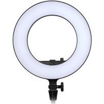 godox video light - Godox LR160 LED Ring Light Black - 1 nuotrauka
