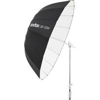 Godox 130cm Parabolic Umbrella Black&White