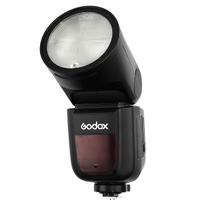 sony camera - Godox Speedlite V1 Sony Accessories Kit - 1 nuotrauka