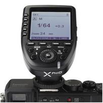 Pirkti Godox XPro TTL paleidėjas (Canon) - Photo 1