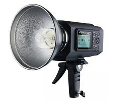 godox ad600 ttl - Godox AD600 TTL studio flash - 1 nuotrauka
