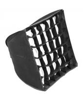 softbox grid - Godox Softbox with grid 30x30cm - 1 nuotrauka