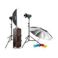 Godox Studio Kit E250 F