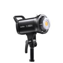 godox video light - Godox LED SL100Bi BI Color - 1 nuotrauka