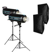 Godox QS600II High Performance Kit