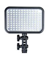 led sviestuvas baterijomis - Godox LED126 LED šviestuvas - 1 nuotrauka