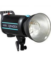 Godox QS400II Studio Flash