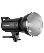 godox sk400 - Godox SK400II Studio Flash - 1 nuotrauka