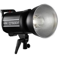 godox t600 - Godox QT600IIM Studio Flash - 1 nuotrauka