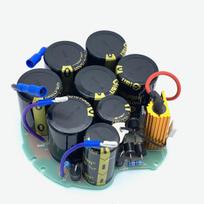 Godox QT400 capacitor board