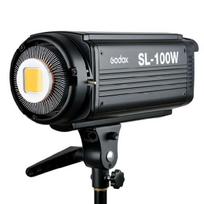 godox led light sl100 - Godox LED SL100Y Tungsten - 1 nuotrauka