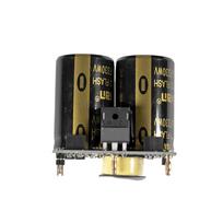 Godox AD200 condenser board
