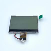 Godox V1 lcd display